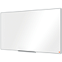 NOBO - Pizarra blanca ip pro 55\" lacada magnetica 1220x690 mm (Ref. 1915255)