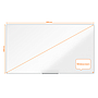 NOBO - Pizarra blanca ip pro 85\" acero vitrificado magnetico 1880x1060 mm (Ref. 1915252)