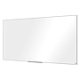 NOBO - Pizarra blanca ip pro acero vitrificado magnetico 1800x900 mm (Ref. 1915398)