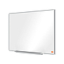NOBO - Pizarra blanca ip pro acero vitrificado magnetico 600x450 mm (Ref. 1915394)
