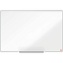 NOBO - Pizarra blanca ip pro acero vitrificado magnetico 900x600 mm (Ref. 1915395)