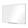 NOBO - Pizarra blanca ip pro acero vitrificado magnetico 900x600 mm (Ref. 1915395)