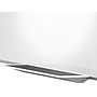 NOBO - Pizarra blanca ip pro acero vitrificado magnetico 900x600 mm (Ref. 1915395)