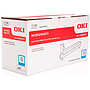 OKI - Tambor laser i mc853 / 873 cian 30000 paginas (Ref. 44844471)