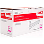 OKI - Tambor laser i mc853 / 873 magenta 30000 paginas (Ref. 44844470)