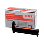 OKI - Tambor laser i mc853 / 873 negro 30000 paginas (Ref. 44844472)