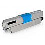 OKI - Toner c332dn / mc363dn negro 1500 paginas (Ref. 46508716)