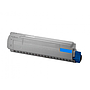 OKI - Toner laser 46471103 cian 7000 paginas (Ref. 46471103)