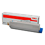 OKI - Toner laser 46471103 cian 7000 paginas (Ref. 46471103)