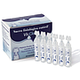 OTROS - Suero fisiologico esteril visclean monodosis 5 ml caja de 30 unidades (Ref. 156753.6)