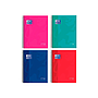 OXFORD - Cuaderno espiral surt europeanbook 10 school classic tapa extradura din a4+ 150 hojas cuadro 5 mm con (Ref. 400118931)