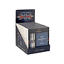 PARKER - Boligrafo jotter acero + azul + bloc expositor de 9 sets regalo (Ref. 2062782)