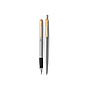 PARKER - Juego duo jotter acero gt boligrafo + pluma (Ref. 2093257)
