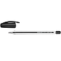 PELIKAN - Boligrafo stick super soft negro (Ref. 601450)