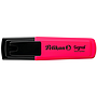 PELIKAN - Rotulador fluorescente textmarker signal rosa (Ref. 803595)