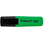 PELIKAN - Rotulador fluorescente textmarker signal verde (Ref. 803588)