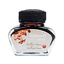 PELIKAN - Tinta estilografica 4001 marron brillante frasco 30 ml (Ref. 311902)