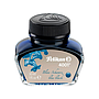 PELIKAN - Tinta estilografica 4001 negro / azul frasco 30 ml (Ref. 301028)