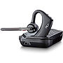 PLANTRONICS - Auricular voyager 5200 uc para smartphone/portatil/tablets bluetooth alcance 30 mt (Ref. 206110-101)