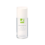 Q-CONNECT - Aceite lubricante en spray para destructora de documentos 150 ml (Ref. KF14455)