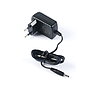 Q-CONNECT - Adaptador de corriente para modelo kf14521 100-240v 50/60hz 0.2a (Ref. KF14522)