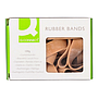 Q-CONNECT - Bandas elasticas 100 gr 120x10 mm numero 12 (Ref. KF14648)