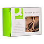 Q-CONNECT - Bandas elasticas 100 gr 120x10 mm numero 12 (Ref. KF14648)