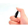 Q-CONNECT - Boligrafo retractil con grip 0,7 mm color negro (Ref. KF00672)