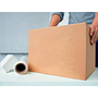 Q-CONNECT - Caja para embalar us os varios carton doble canal marron 172x217x110 mm (Ref. 152601)