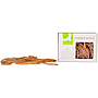Q-CONNECT - Gomillas elasticas 100 gr 150x3 mm numero 38 (Ref. KF10669)