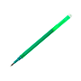 Q-CONNECT - Recambio boligrafo retractil kf11060 borrable verde caja de 3 unidades (Ref. KF11060)