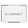 Q-CONNECT - Tampon n.3 90x55 mm sin entintar (Ref. KF17284)