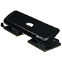 RAPID - Taladrador fashion fc20/4 metalico color negro 4 taladros capacidad 20 hojas (Ref. 20922801)