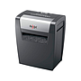 REXEL - Destructora de documentos momentum x308 capacidad de corte 8 hojas destruye grapas y clips 15 litros (Ref. 2104570EU)