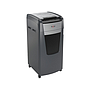 REXEL - Destructora de documentos optimum auto+ 750x eu capacidad 750 hojas particulas destruye grapas (Ref. 2020750XEU)
