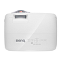 BENQ - Videoproyector mx808sth resolucion 1024x768 xga 3600 lumenes contraste 12.000:1 corta focal hdmi / vga / (Ref. MX808STH)