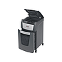 REXEL - Destructora de documentos optimum autofeed+ 225x eu capacidad de corte 225 hojas destruye grapas y clips (Ref. 2020225XEU)