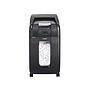 REXEL - Destructora de documentos optimum autofeed+ 300x eu capacidad de corte 300 hojas destruye grapas y clips (Ref. 2020300XEU)