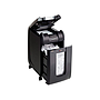 REXEL - Destructora de documentos optimum autofeed+ 300x eu capacidad de corte 300 hojas destruye grapas y clips (Ref. 2020300XEU)