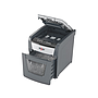 REXEL - Destructora de documentos optimum autofeed+ 50x eu capacidad de corte 50 hojas destruye grapas y clips (Ref. 2020050XEU)