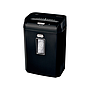 REXEL - Destructora de documentos promax qs rex823 capacidad 8 hojas particulas destruye grapas clips y (Ref. 2104583EU)