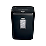 REXEL - Destructora de documentos promax qs rsx1035 capacidad 10 hojas particulas destruye grapas clips y (Ref. 2104585EU)