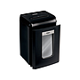 REXEL - Destructora de documentos promax qs rsx1538 capacidad 15 hojas particulas destruye grapas clips y (Ref. 2104587EU)