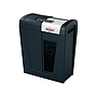REXEL - Destructora de documentos secure mc4 capacidad 4 hojas micro corte destruye grapas y clips (Ref. 2020129EU)