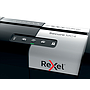 REXEL - Destructora de documentos secure mc4 capacidad 4 hojas micro corte destruye grapas y clips (Ref. 2020129EU)