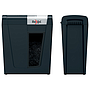 REXEL - Destructora de documentos secure mc4 capacidad 4 hojas micro corte destruye grapas y clips (Ref. 2020129EU)