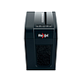REXEL - Destructora de documentos secure x6-sl capacidad 6 hojas particulas destruye grapas y clips (Ref. 2020125EU)