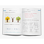 RUBIO - Cuaderno iniciacion a la lectura + 4 años (Ref. IL4)