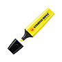 STABILO - Rotulador boss fluorescente 70 amarillo estuche de 4 unidades (Ref. 70/4-24)
