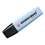 STABILO - Rotulador boss fluorescente 70 pastel azul nublado (Ref. 70/111)